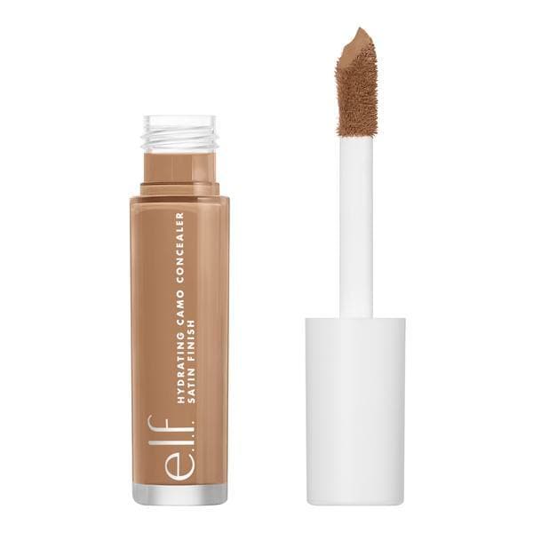 e.l.f. Hydrating Satin Camo Concealer Tan Walnut
