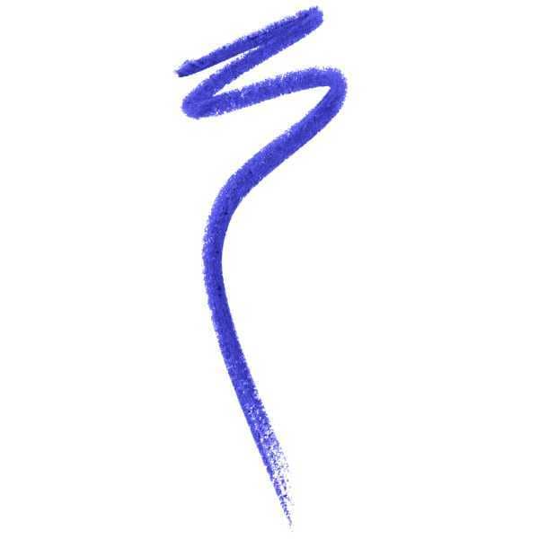 Maybelline Tattoo Liner Gel Pencil Galactic Cobalt