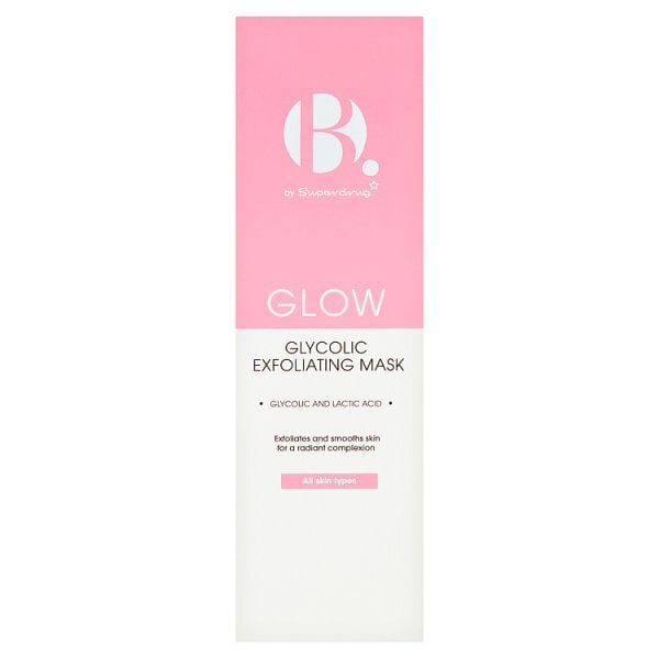 B. Glycolic Exfoliating Mask 100ML