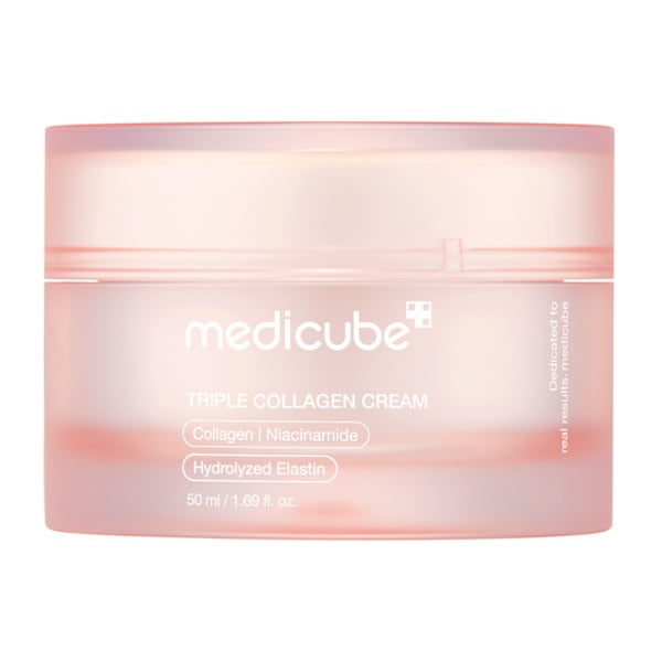 Medicube Triple Collagen Cream 4.0 50ml