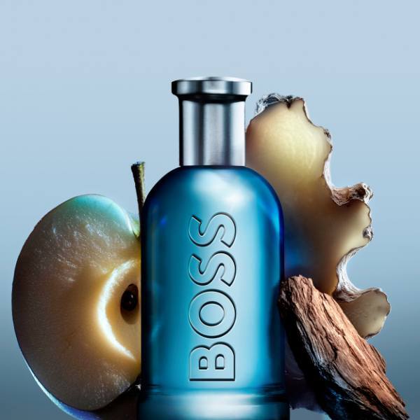 BOSS Bottled Tonic Eau de Toilette 100ml