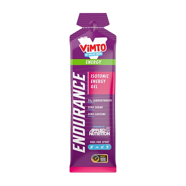 Applied Nutrition Energy Gel Vimto 60G