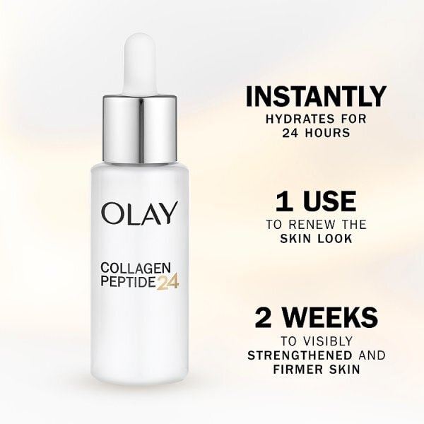 DNR Olay Regenerist Collagen Peptide24 Day Serum 40ml