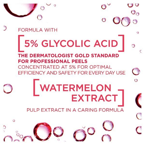 L'Oréal Paris Revitalift 5% Glycolic Acid Peeling Toner