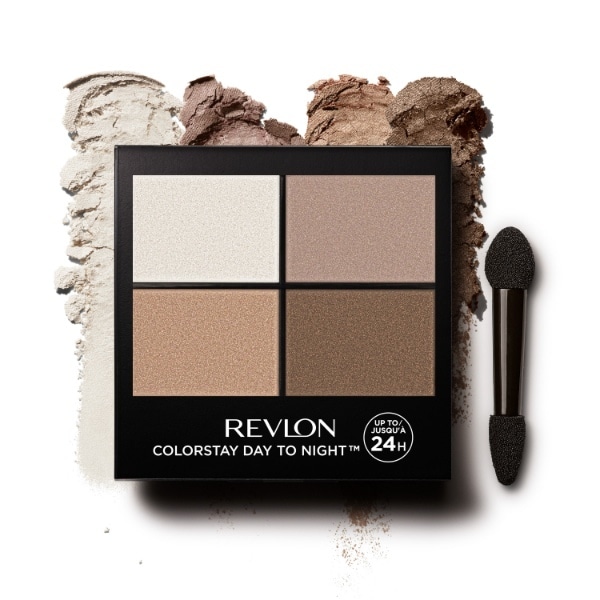 Revlon Colorstay 16 Hour Eye Shadow Moonlight 555