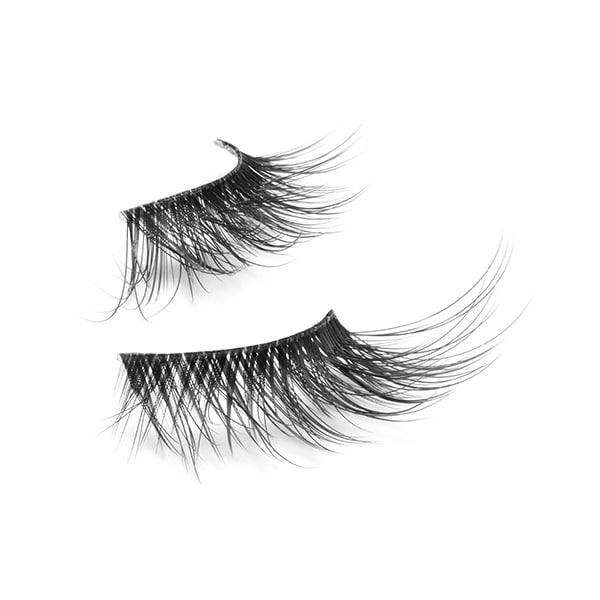 Eylure Half Lash No.8