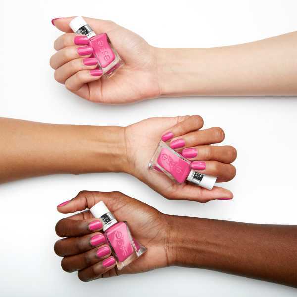 Essie Gel Couture Gel-Like Nail Polish Pinky Ring