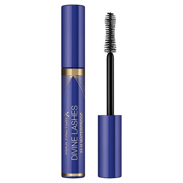 Max Factor Divine Lashes Mascara 003 Black Waterproof