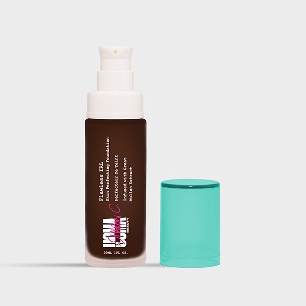 Flawless Irl Au Naturel Tinted Skin Perfector Black Pearl T2
