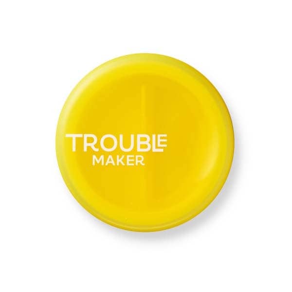 Trouble Maker On The Loose Setting Powder Translucent