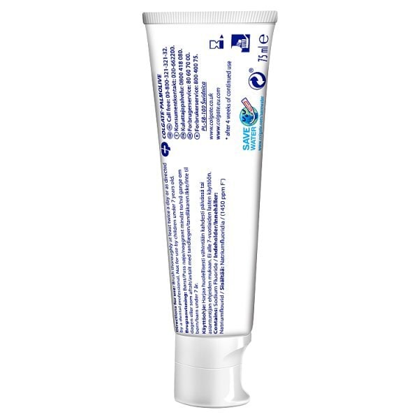 Colgate Total Advanced Gum Health Toothpaste 75ml
