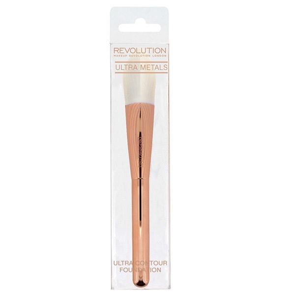 Makeup Revolution Ultra Contour Foundation Makeup Brush