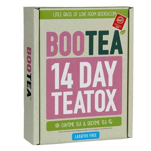 Bootea 14 Day Teatox