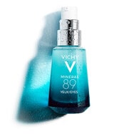 VICHY Minéral 89 Eyes with Hyaluronic Acid & Caffeine 15ml