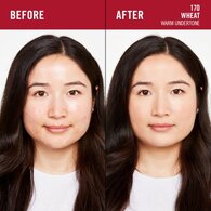 Rimmel Lasting Finish 35HR Foundation Wheat SPF20