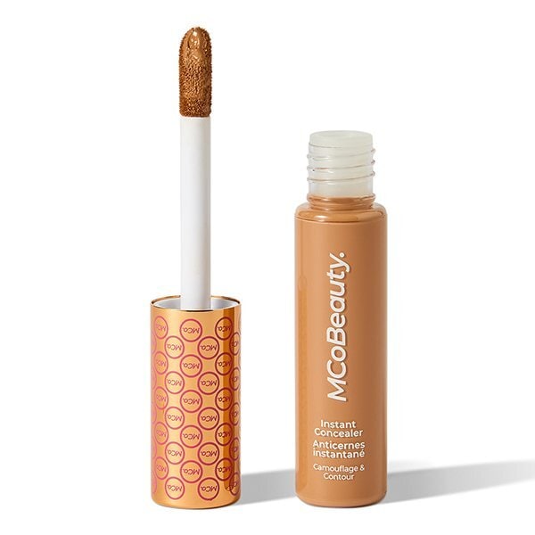 MCoBeautyconcealer Camouflage & Contour Natural Honey