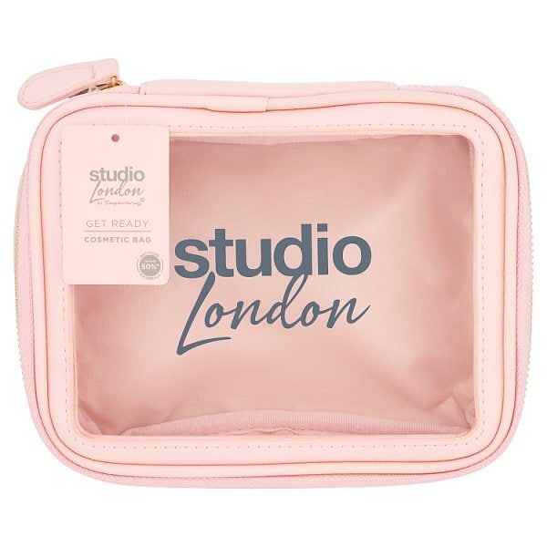 Superdrug travel bag on sale