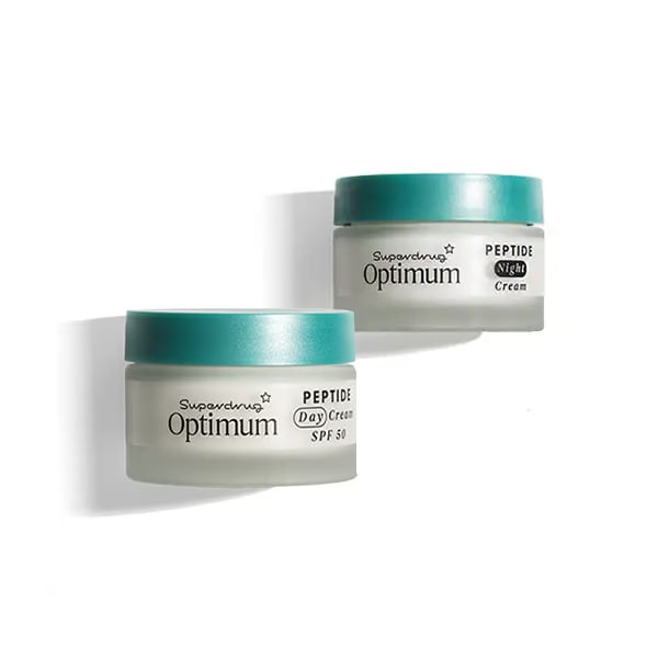 Optimum Peptide Day & Night Bundle