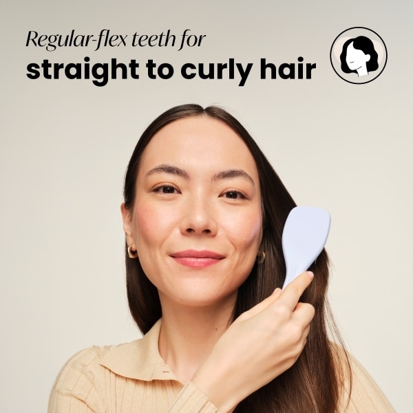 Tangle Teezer Mini Ultimate Detangler Lilac