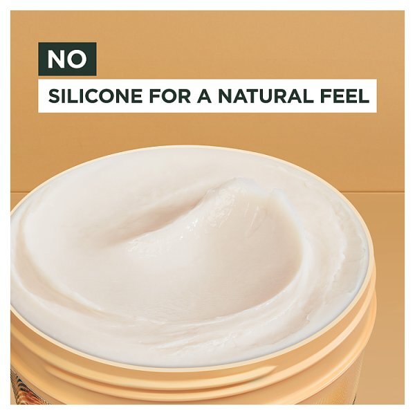 Garnier Ultimate Blends Hair Food Cocoa Butter Hair Mask