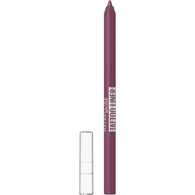 Maybelline Tattoo Liner Gel Pencil Burgandy Bliss