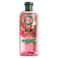 Herbal Essences Rose Scent Shampoo 350Ml