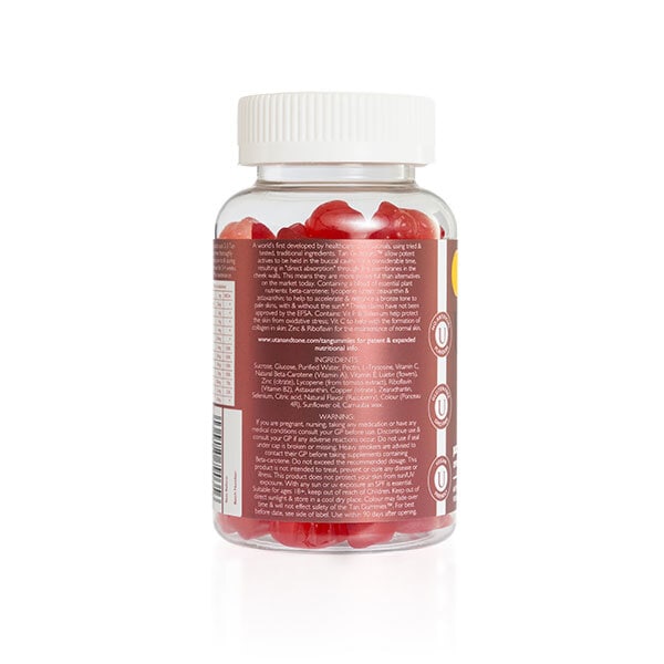 utan Tan Gummies- 1 Month Supply Vegan