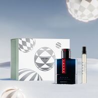 Prada Luna Rossa Ocean Eau De Parfum 50Ml Gift Set