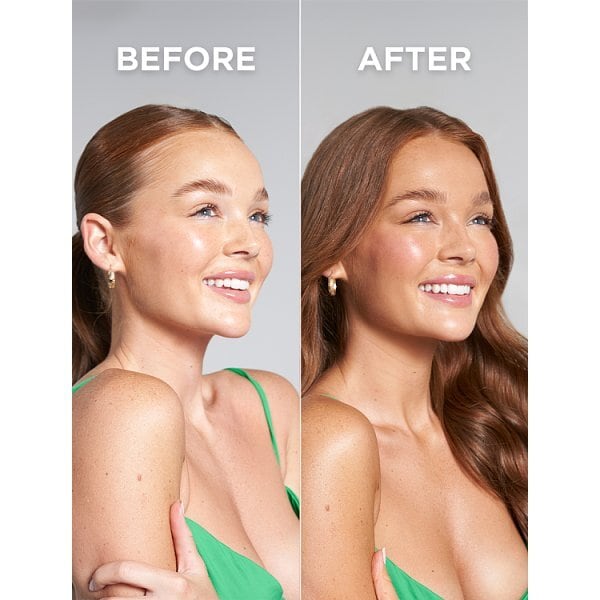 Technocolor Emerald Self Tanning Face Serum 50Ml