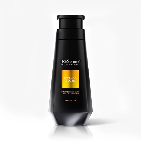 Tresemmé Shampoo Lamellar Gloss 400ml