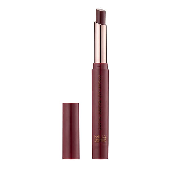 MUA Satin Sheen Lip Stylo Survivor