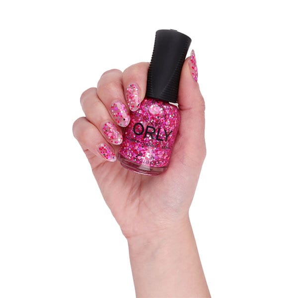 Orly Nail Polish Party Popper (18Ml)