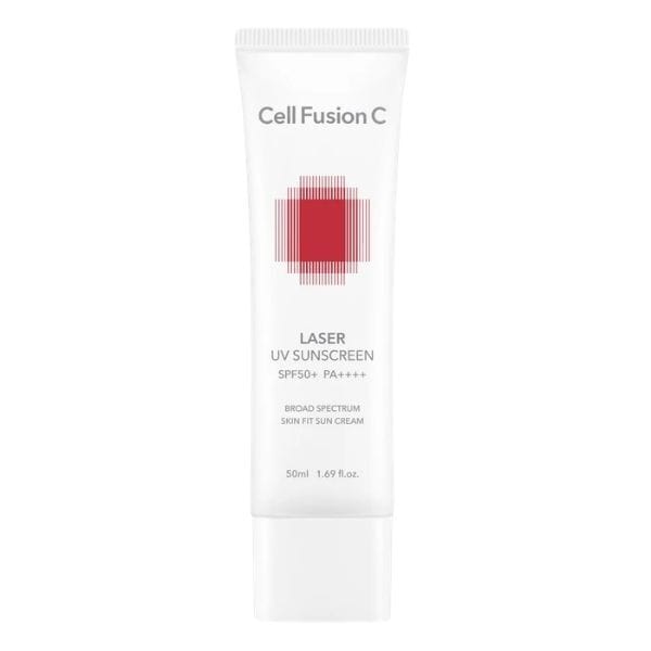 Cell Fusion C Laser UV Sunscreen SPF 50 Pa++++
