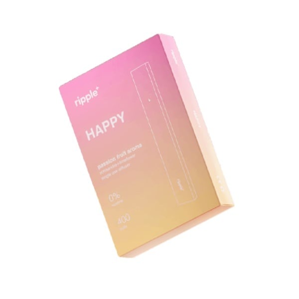 Ripple Happy Single Use Diffuser