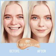 Rimmel Kind & Free Moisturising Foundation Fair Porcelain