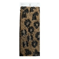 Superdrug Chunky Scarf Leopard Print