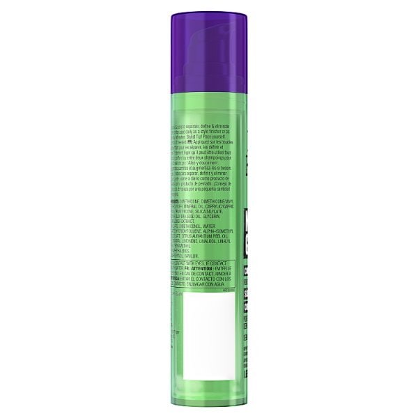 Bed Head No Frizz Given Serum 50Ml