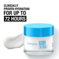 Neutrogena® Hydro Boost Gel Cream 50ml