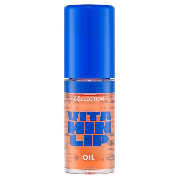 Vitamin Lip Oil SH6 Grapefruit Burst