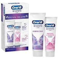 Oral-B 3D White Luxe Perfection Toothpaste Treatment 150ml
