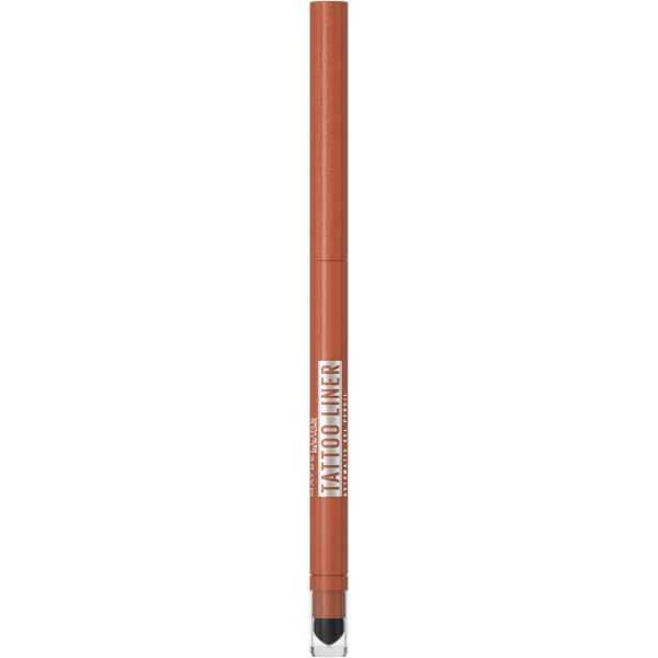 Maybelline Tattoo Smoky Eye Liner Copper Nights