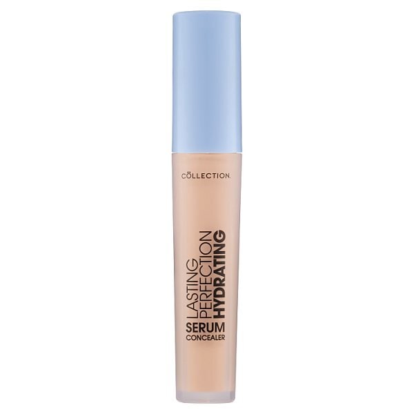 Lasting Perfection Hydrating Serum Concealer