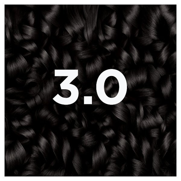 Garnier Good Permanent Hair Dye Chocolate Brown 3.0