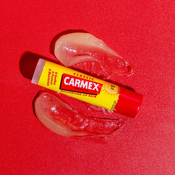 Carmex Lip Balm Classic Original Click Stick 4.25G