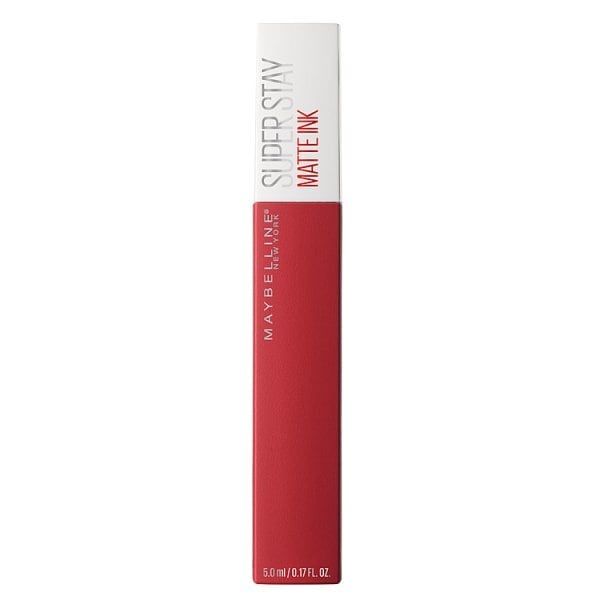 Maybelline Superstay Matte Ink Liquid 20 Pioneer