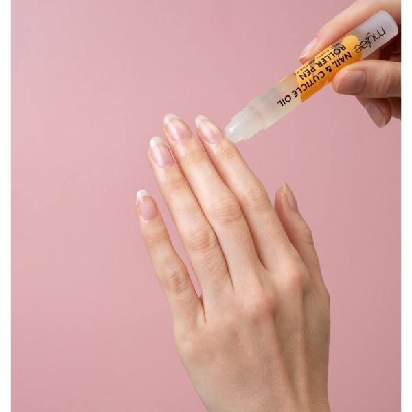 Mylee Cuticle Oil Almond Pen 10Ml