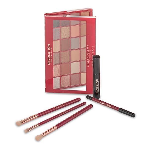 DNR Revolution Eye Defining Kit