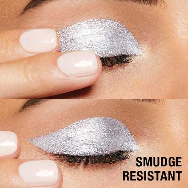 Maybelline Color Tattoo Eyeshadow Risk Maker