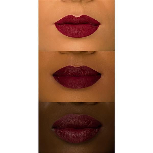 NYX Professional Makeup Soft Matte Lip Cream - Copenhagen