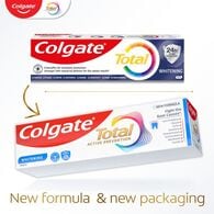 Colgate Total Whitening 125Ml Toothpaste